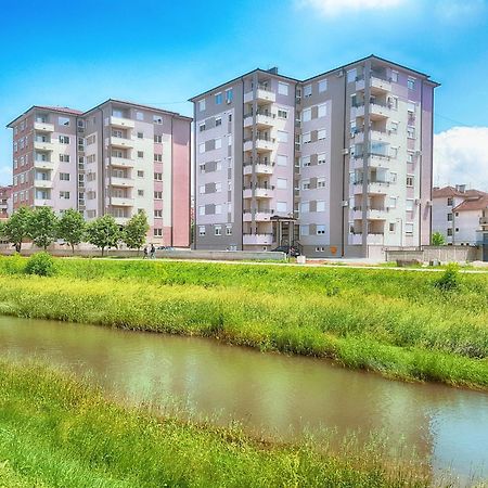 Best Apartments Paraćin Esterno foto