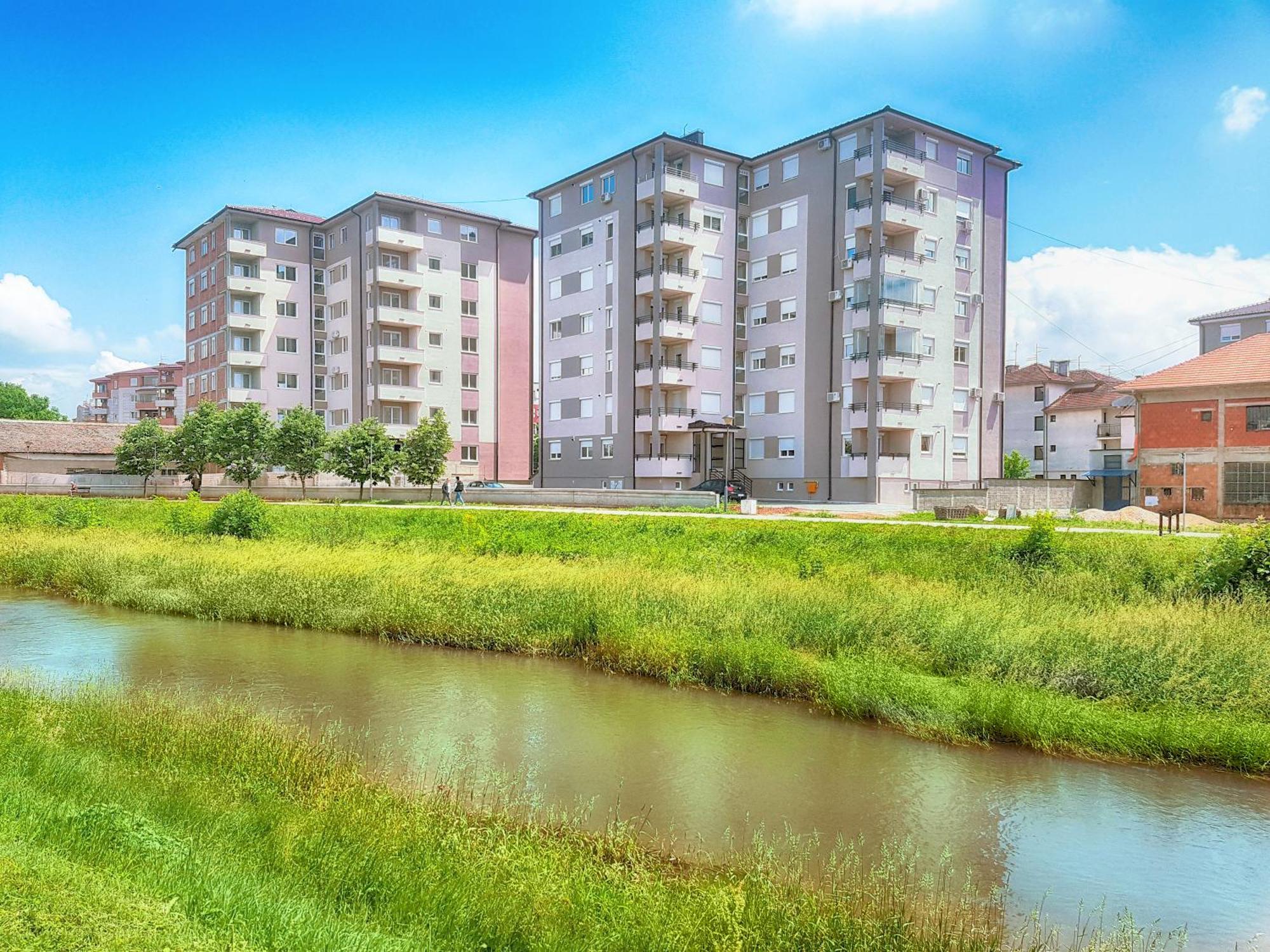 Best Apartments Paraćin Esterno foto