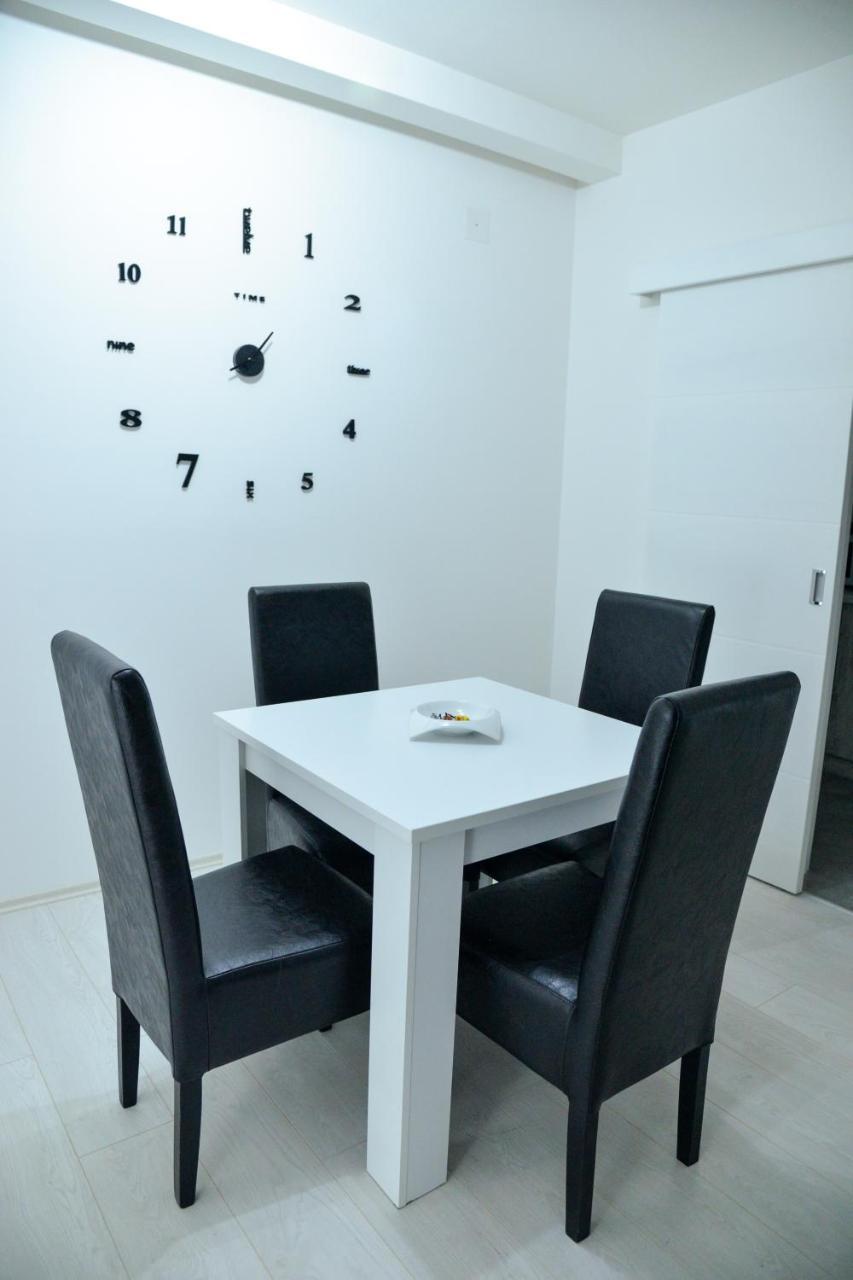 Best Apartments Paraćin Esterno foto