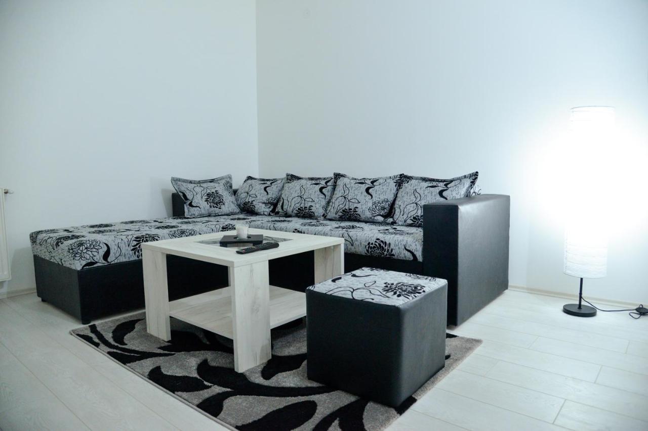 Best Apartments Paraćin Esterno foto