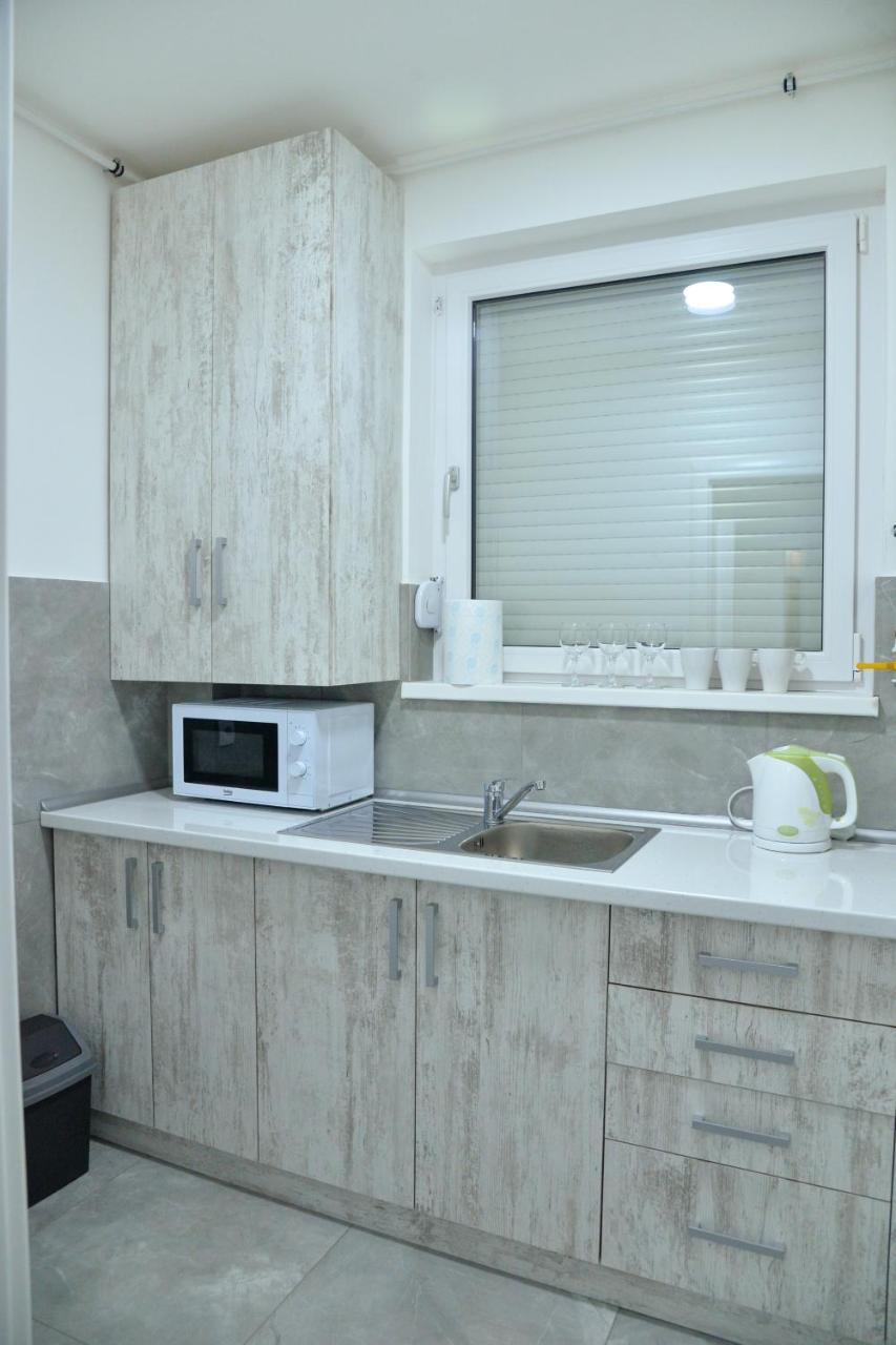 Best Apartments Paraćin Esterno foto