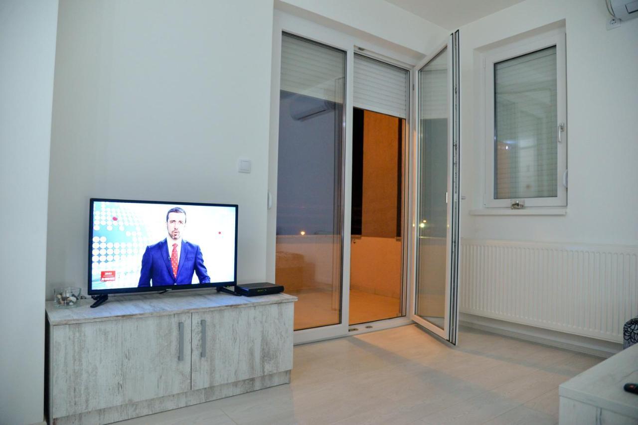 Best Apartments Paraćin Esterno foto