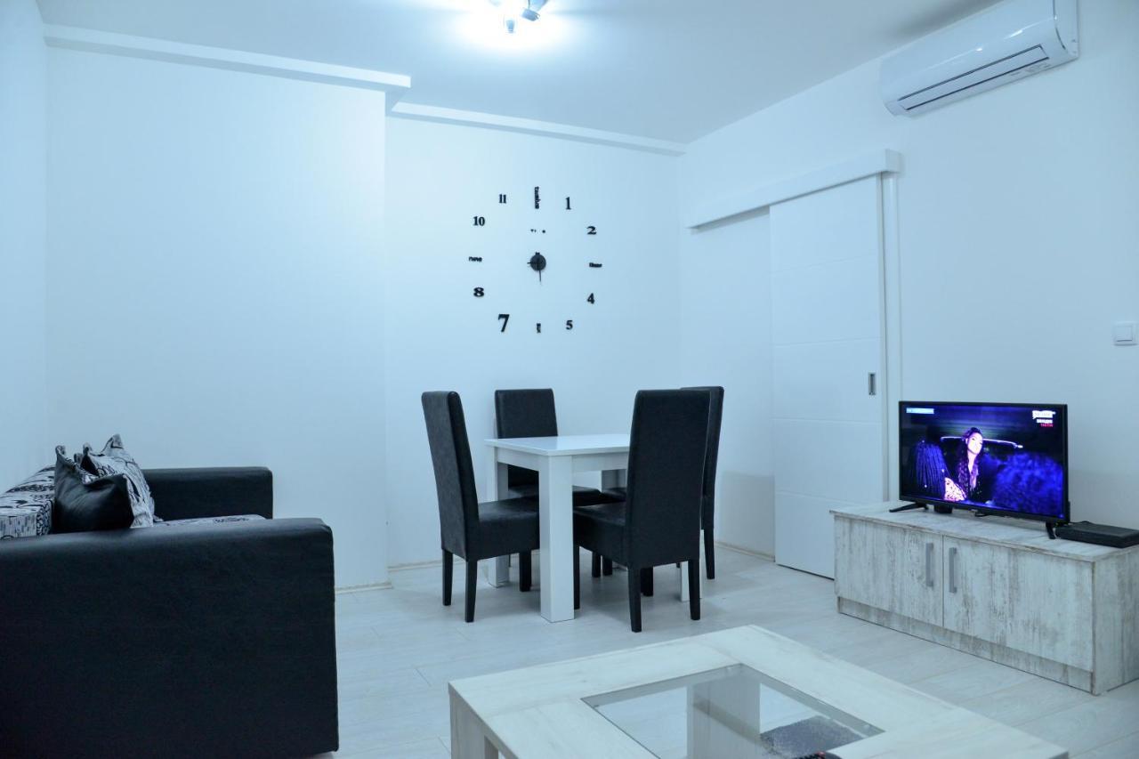 Best Apartments Paraćin Esterno foto