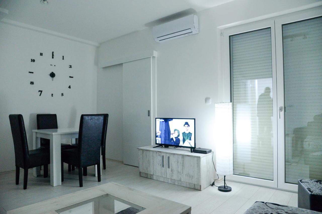 Best Apartments Paraćin Esterno foto