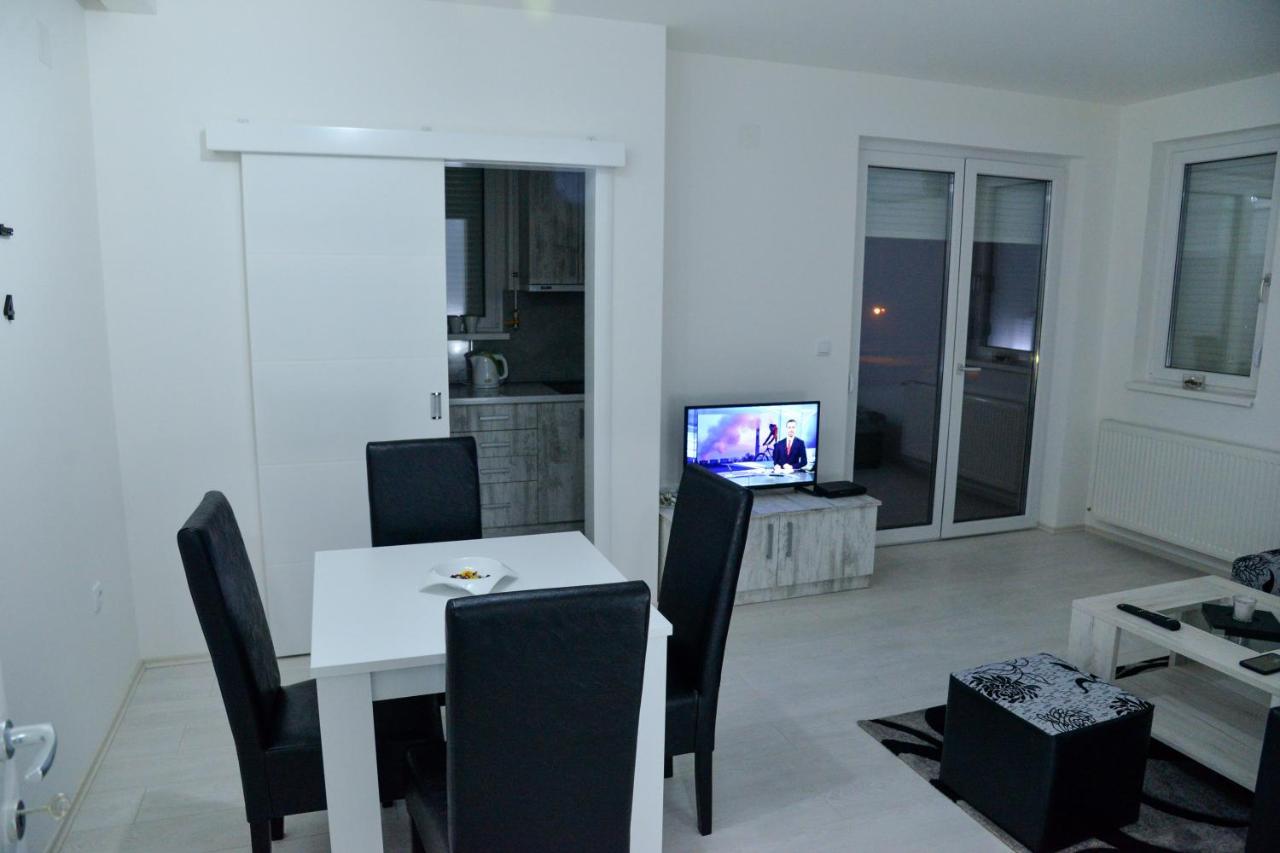 Best Apartments Paraćin Esterno foto