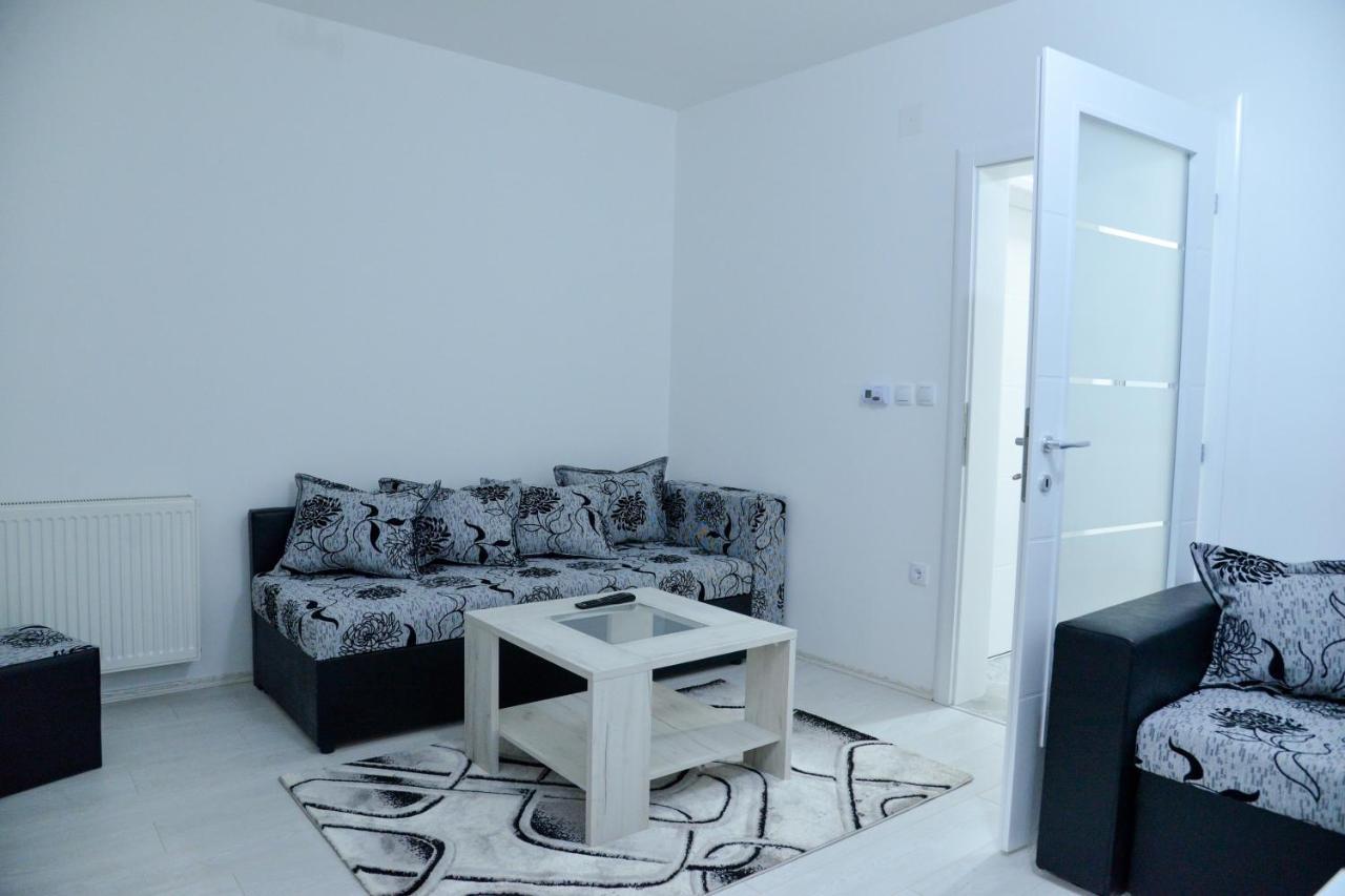 Best Apartments Paraćin Esterno foto
